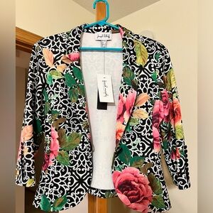 Joesph Ribkoff Blazer